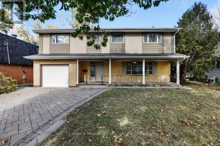 1371 KILBORN AVENUE, Ottawa, Ontario K1H6L5
