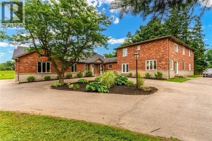 931 SOUTHCOTE Road, Ancaster, Ontario L9G3L1