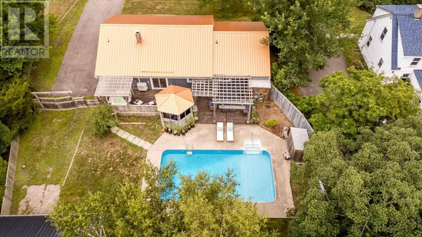 426 Granville Street E, Bridgetown, Nova Scotia B0S1C0