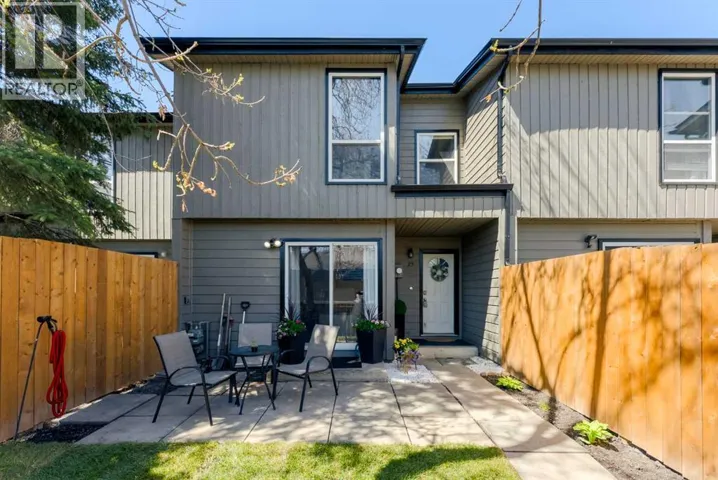 23, 420 Grier Avenue NE, Calgary, Alberta T2K5X6