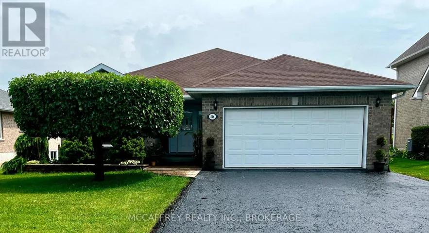 444 BRIDGE STREET W, Greater Napanee (Greater Napanee), Ontario K7R3L1