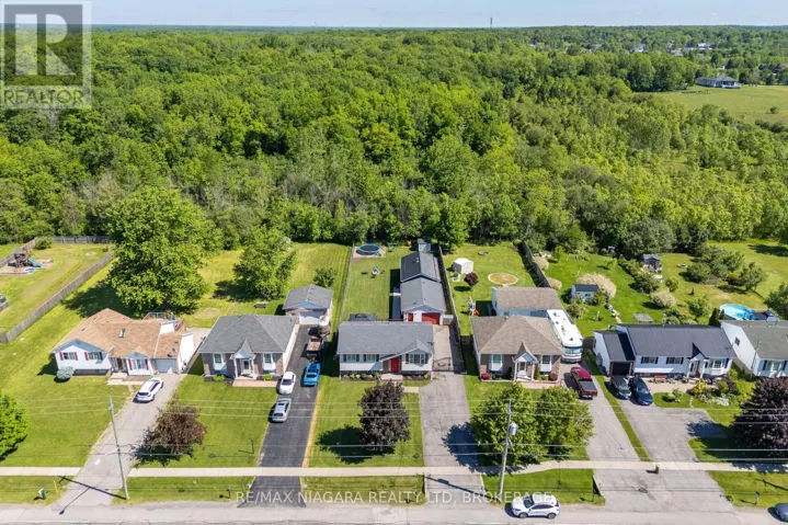 3482 DOMINION ROAD, Fort Erie (Ridgeway), Ontario L0S1N0