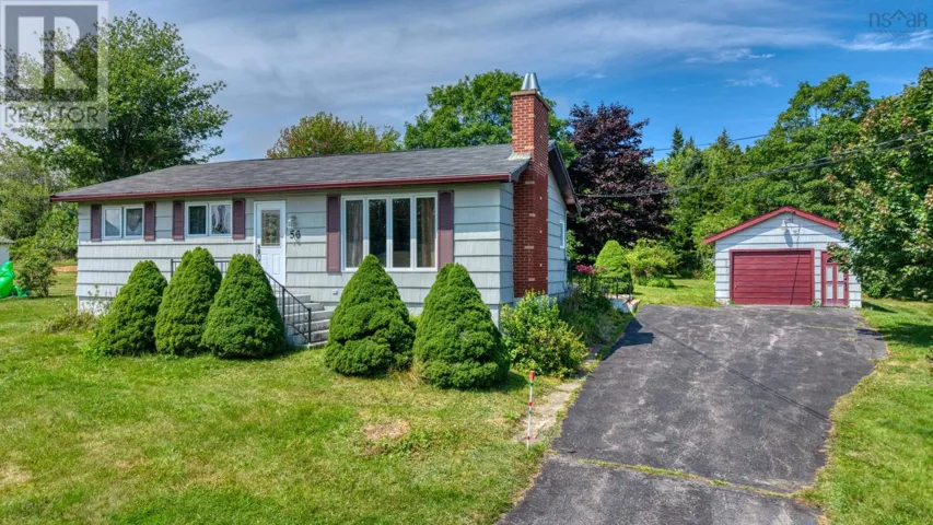 56 North Side Road, Riverport, Nova Scotia B0J2W0