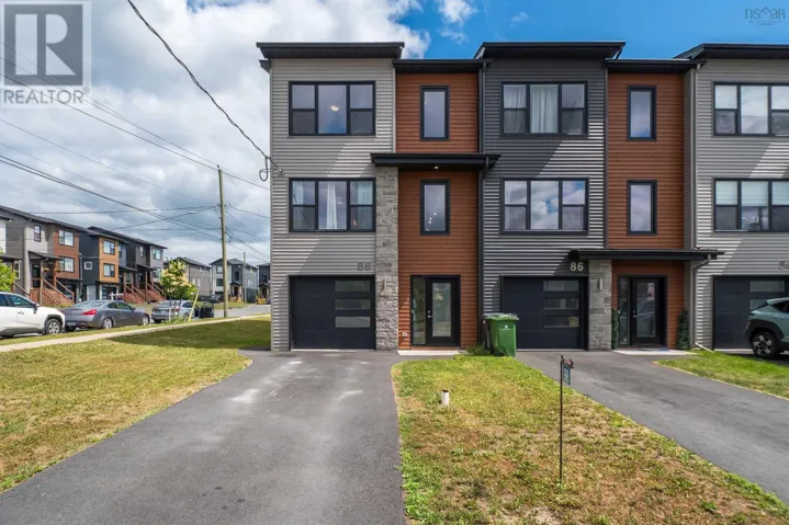 88 Tyler Street, Elmsdale, Nova Scotia B2S0B4