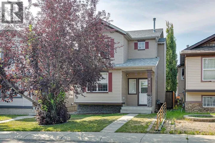208 Everridge Way SW, Calgary, Alberta T2Y4X4