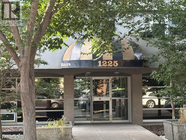 305, 1225 15 Avenue SW, Calgary, Alberta T3C0X6