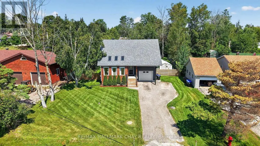 940 NANTYR DRIVE, Innisfil (Alcona), Ontario L9S1S7