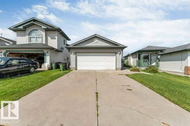 4812 148 AV NW, Edmonton, Alberta T5T2X1
