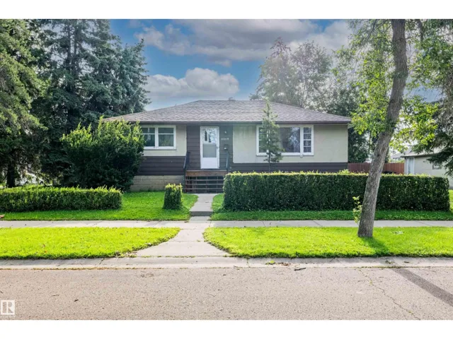 11049 145 ST NW, Edmonton, Alberta T5N2Y7