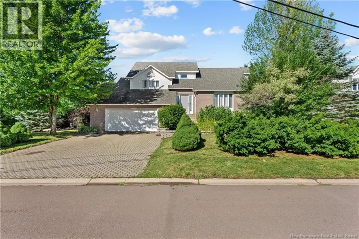 315 Belliveau, Dieppe, New Brunswick E1A6T5