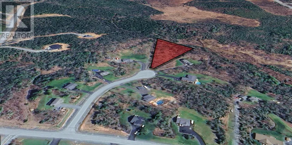 60 Sedona Court, Oakfield, Nova Scotia B2T0J7