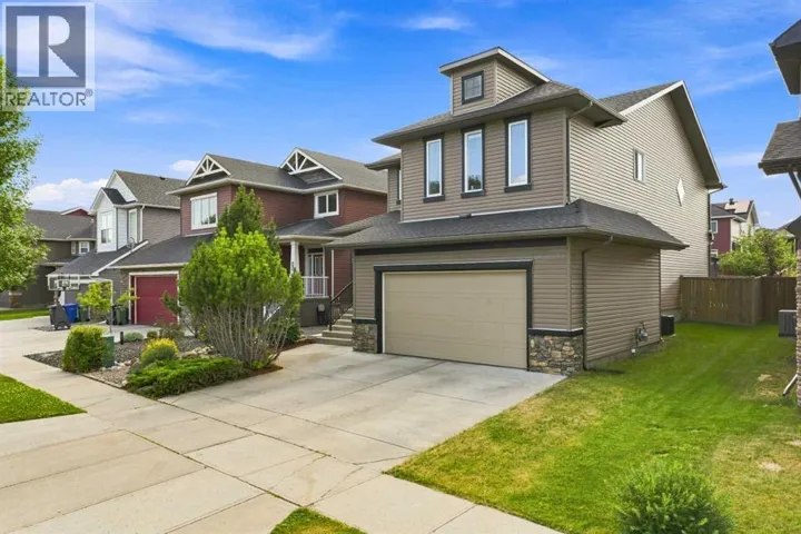22 Westfall Drive, Okotoks, Alberta T1S0K1