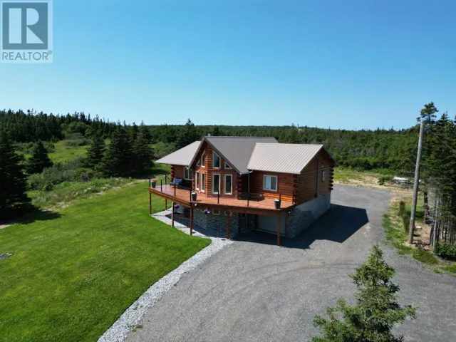 62 Front Road, Port au Port West, Newfoundland & Labrador A0N1T0