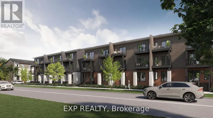 715 ANTELOPE PRIVATE, Ottawa, Ontario K2W0C7