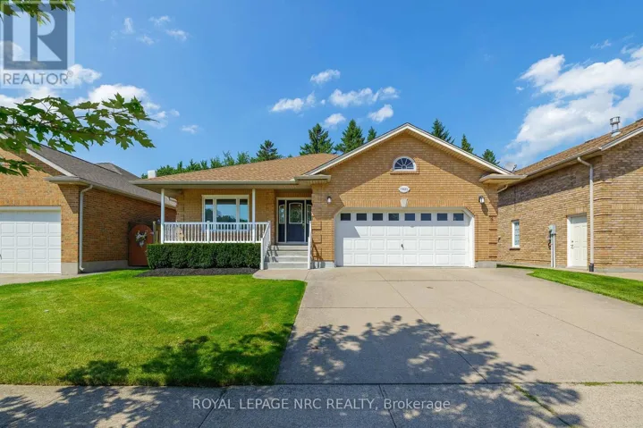 7621 CAMERON COURT, Niagara Falls (Mt. Carmel), Ontario L2H3G9