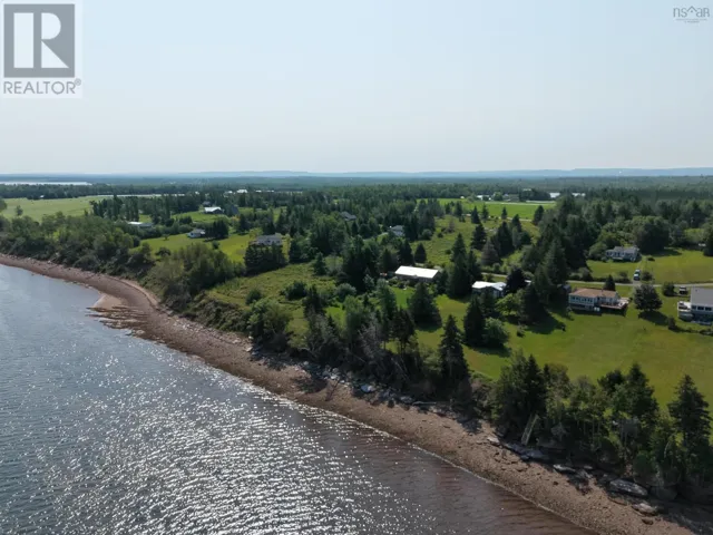 81 Appalosa Trail, Bayhead, Nova Scotia B0K1V0