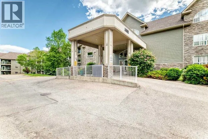 3120, 3000 Millrise Point SW, Calgary, Alberta T2W3W4