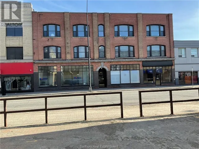 73 Elm Street Unit# 101, Sudbury, Ontario P3C1R6