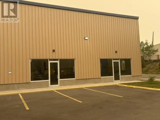 1351 Kelly Lake Road Unit# H 6 & 7, Sudbury, Ontario P3E5P5