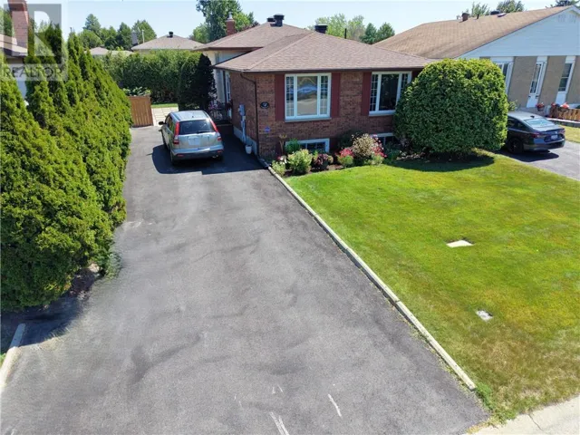 1556 Yarmouth Street, Sudbury, Ontario P3A5A6