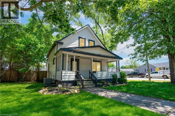 793 STEELE Street, Port Colborne, Ontario L3K4Z5