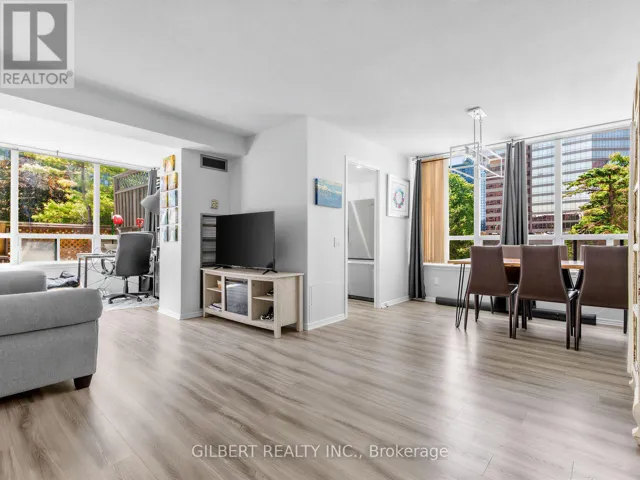 201 - 7 BISHOP AVENUE, Toronto (Newtonbrook East), Ontario M2M4J4