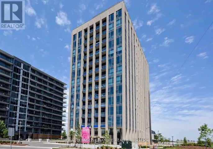 202 - 75 THE DONWAY W, Toronto (Banbury-Don Mills), Ontario M3C2E9