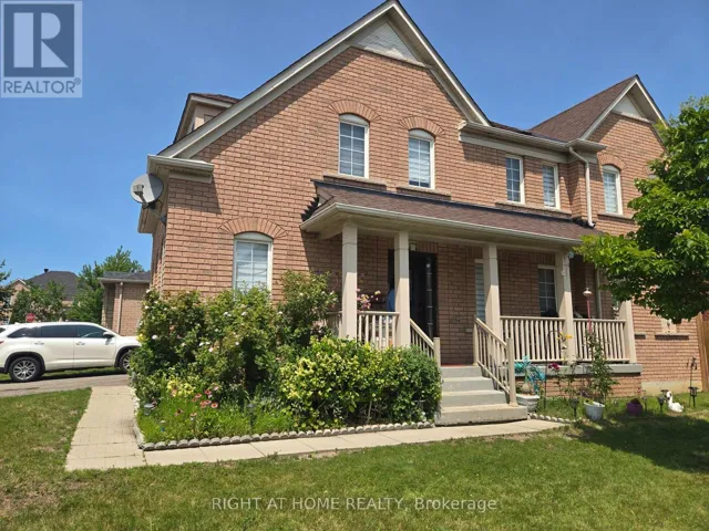 3 WAINWRIGHT DRIVE, Ajax (Northwest Ajax), Ontario L1T4H4