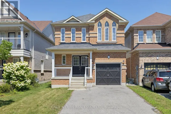 82 DEWELL CRESCENT, Clarington (Courtice), Ontario L1E0B7