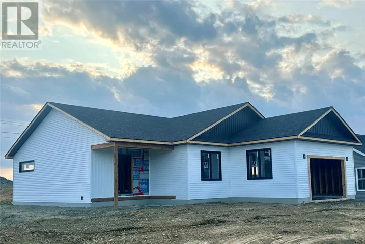108 Bannock Street, Gander, Newfoundland & Labrador A1V1E2