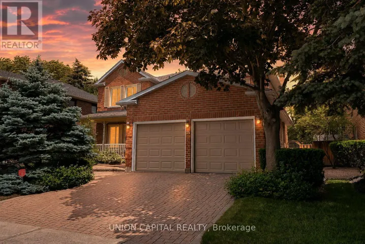 35 MCCARTY CRESCENT, Markham (Markham Village), Ontario L3P4R4
