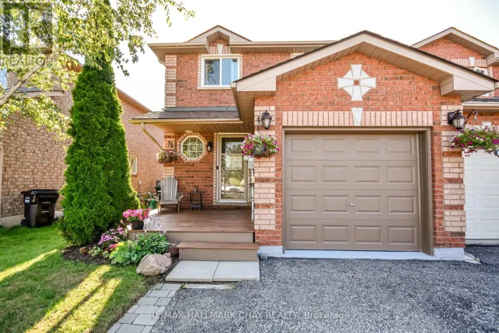 17 SRIGLEY STREET, Barrie (Holly), Ontario L4N0L9