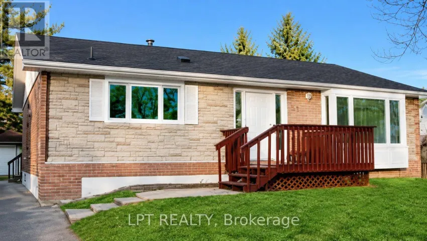 51 WINDERMERE COURT, Brampton (Northwood Park), Ontario L6X2L5