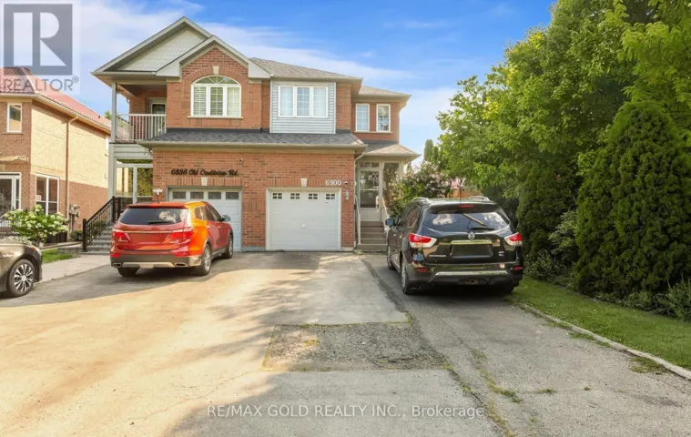 6900 OLD CREDITVIEW RD ROAD, Mississauga (Meadowvale Village), Ontario L5N8K5