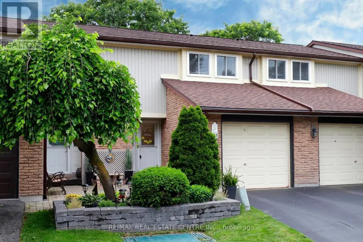 3 - 341 WILSON DRIVE, Milton (DP Dorset Park), Ontario L9T3Y9