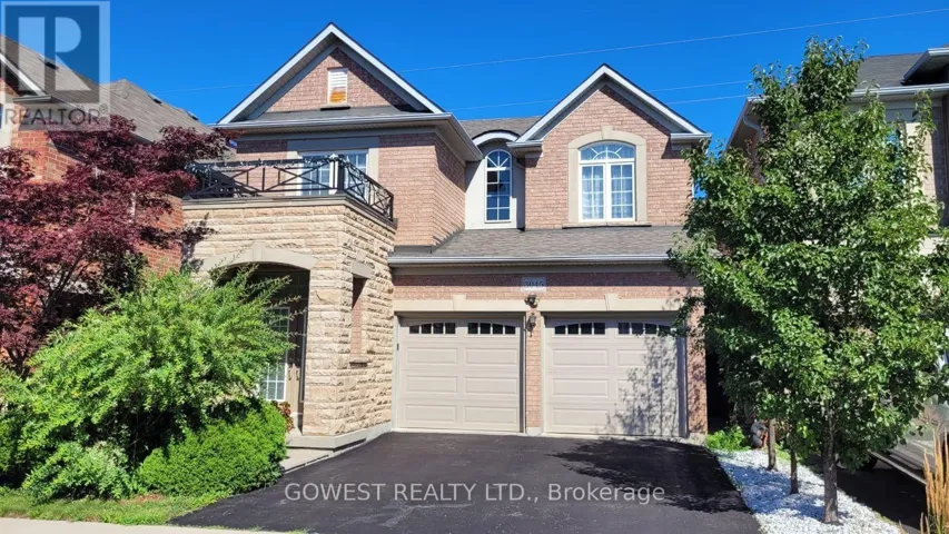 3045 FERGUSON DRIVE, Burlington (Alton), Ontario L7M0G5