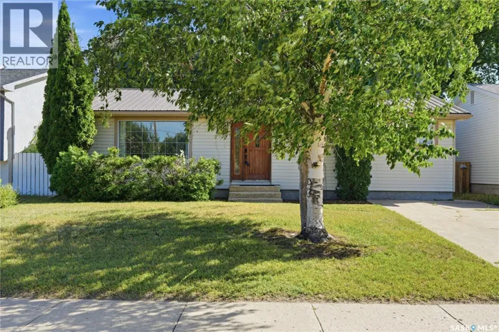 1409 Duffield STREET W, Moose Jaw, Saskatchewan S6H5K5