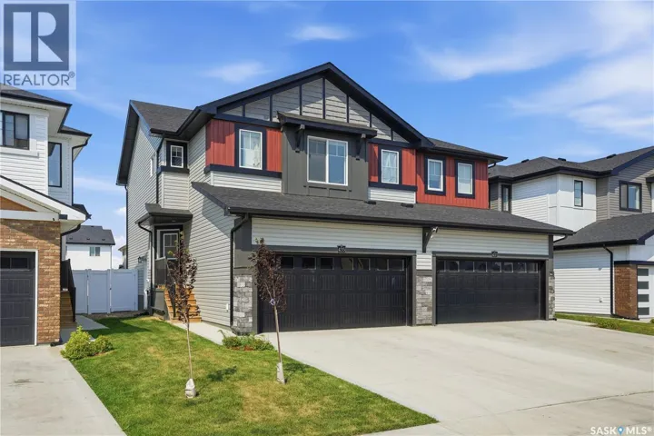 435 Myles Heidt MANOR, Saskatoon, Saskatchewan S7W1J2