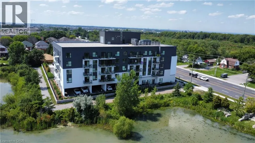 1936 RYMAL Road E Unit# 309, Hannon, Ontario L0R1P0