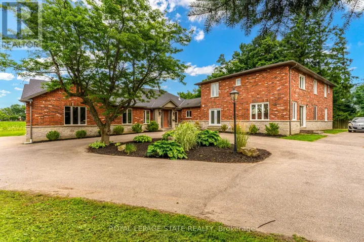 931 SOUTHCOTE ROAD, Hamilton (Ancaster), Ontario L9G3L1