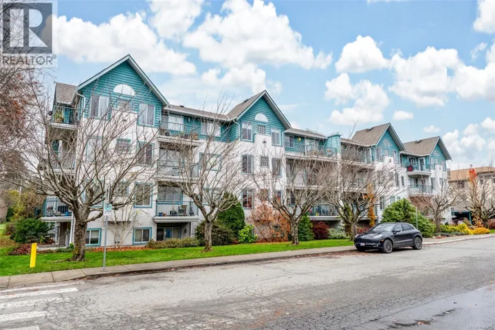 403 275 First St, Duncan, British Columbia V9L1R3