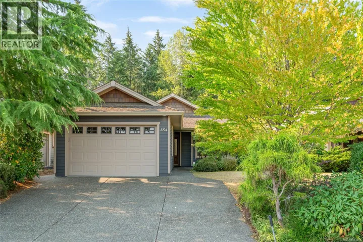354 Davis Ave, Parksville, British Columbia V9P2V4