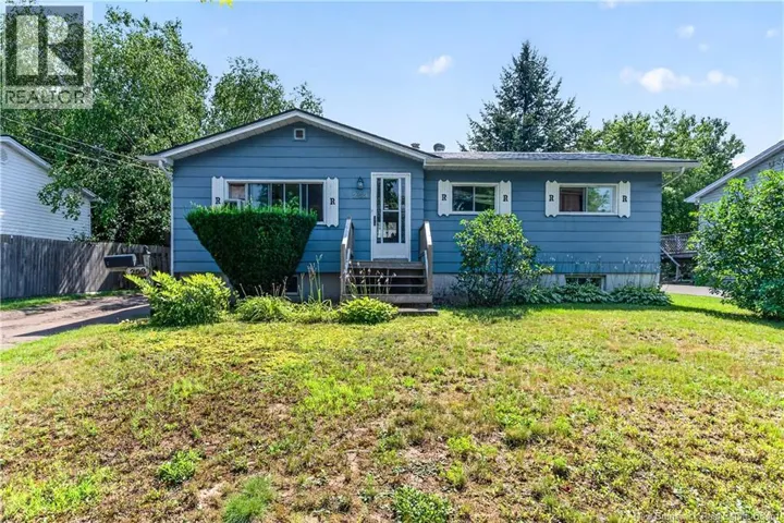 253 Callowhill Road, Riverview, New Brunswick E1B4L3