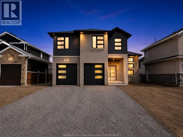 83 Bloomington Way, Chatham, Ontario N7L0H2