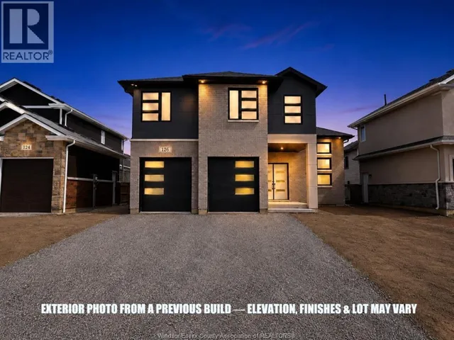 83 Bloomington Way, Chatham, Ontario N7L0H2