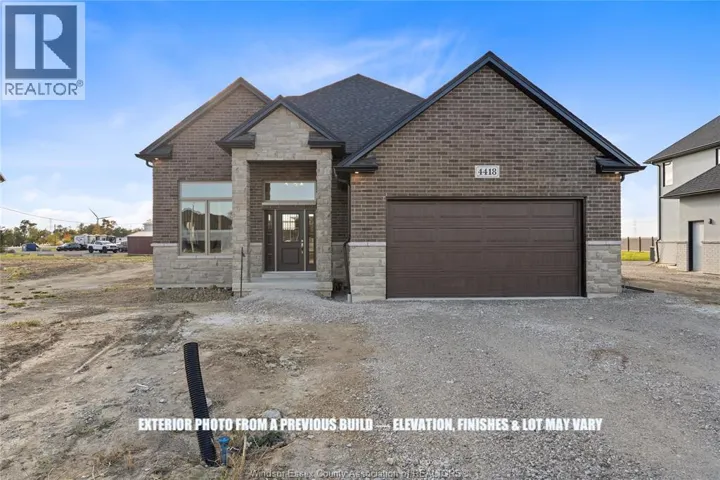 116 Bloomington Way, Chatham, Ontario N7L0H1