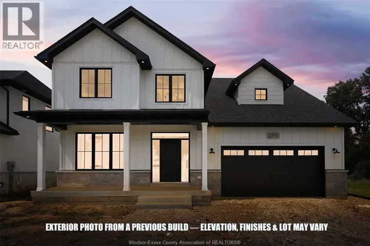 120 Bloomington Way, Chatham, Ontario N7L0H1
