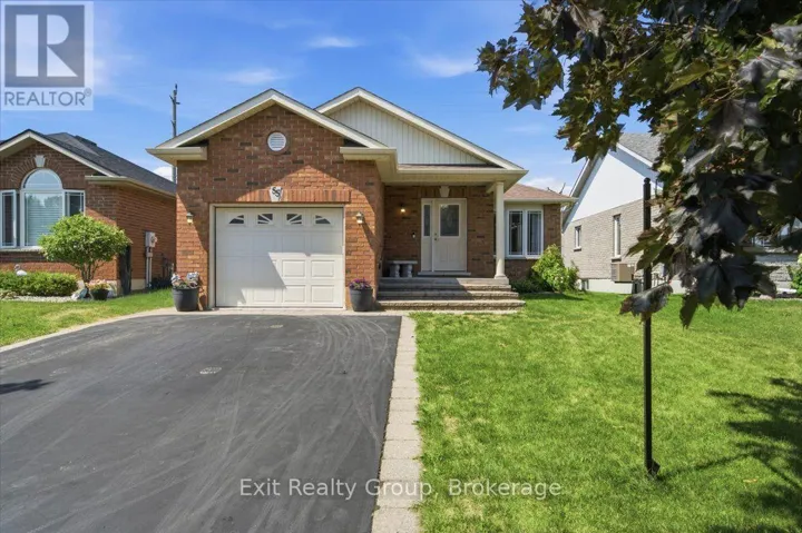 55 GAVEY STREET, Belleville (Thurlow Ward), Ontario K8N0L8