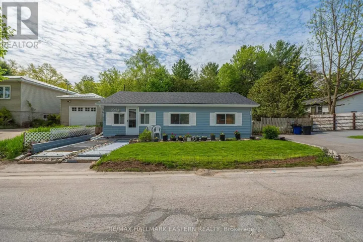 7069 WAVERLY STREET, Hamilton Township (Bewdley), Ontario K9A4K1