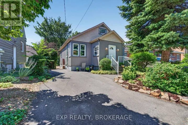 100 REGENT STREET, Kingston (Central City East), Ontario K7L4J8